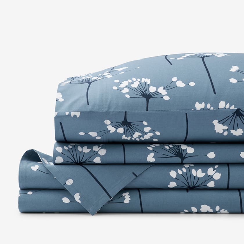 Organic Cotton Bed Sheets The Company Store