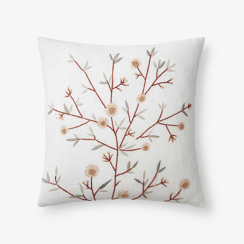 Ava Pillow Cover