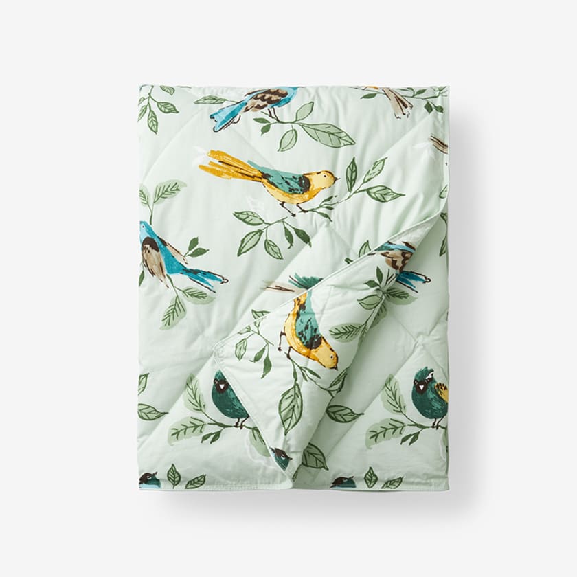 LoftAIRE™ Fall Throw