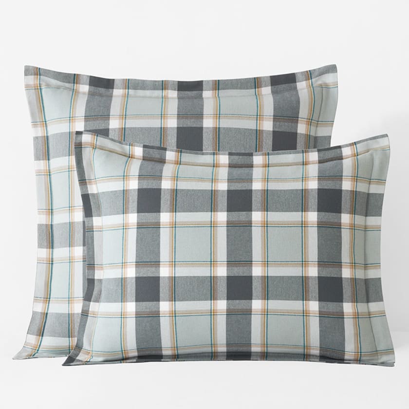Jackson Premium Ultra-Cozy Cotton Flannel Sham