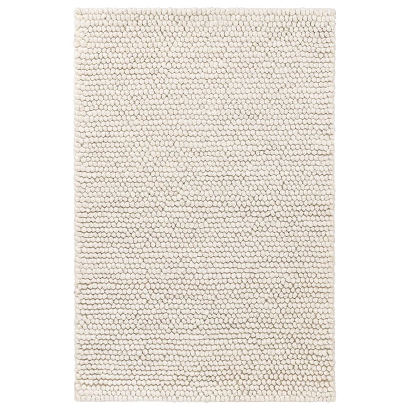 Chunky Wool Rug