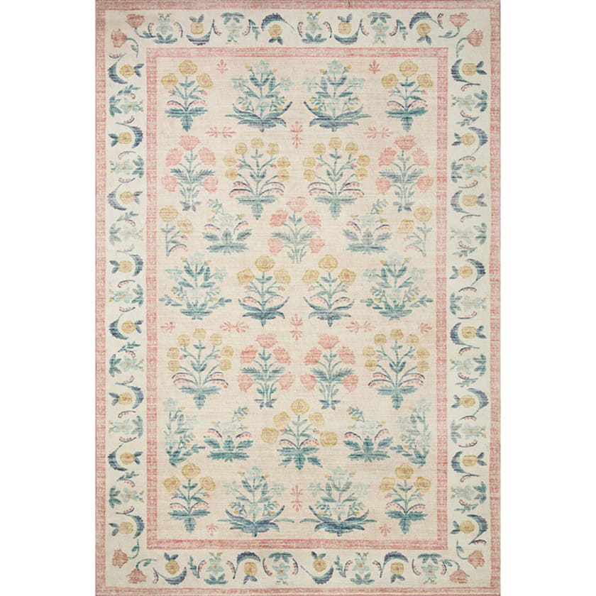 Eden Performance Rug