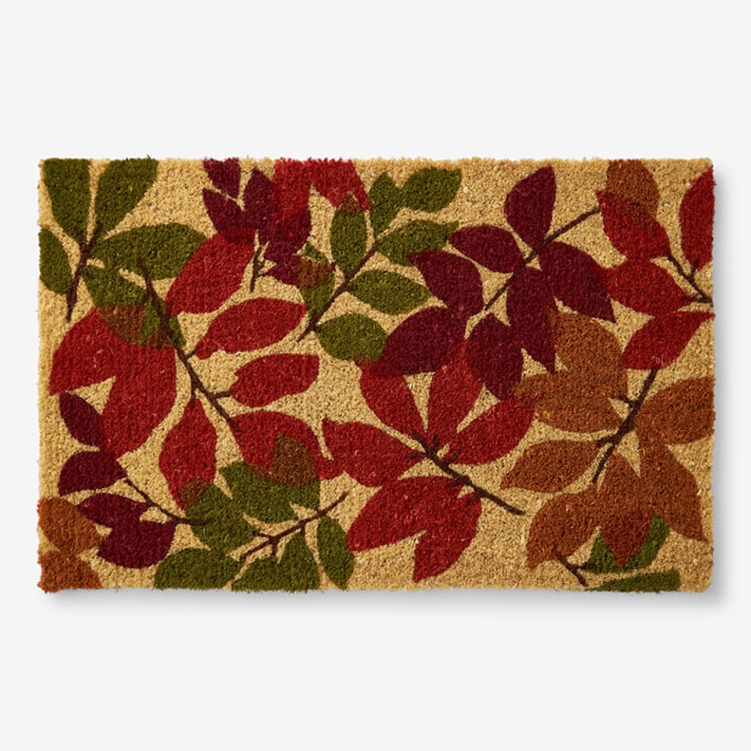Autumn Leaves Border Stationery – 80 Sheets, Stationery Store