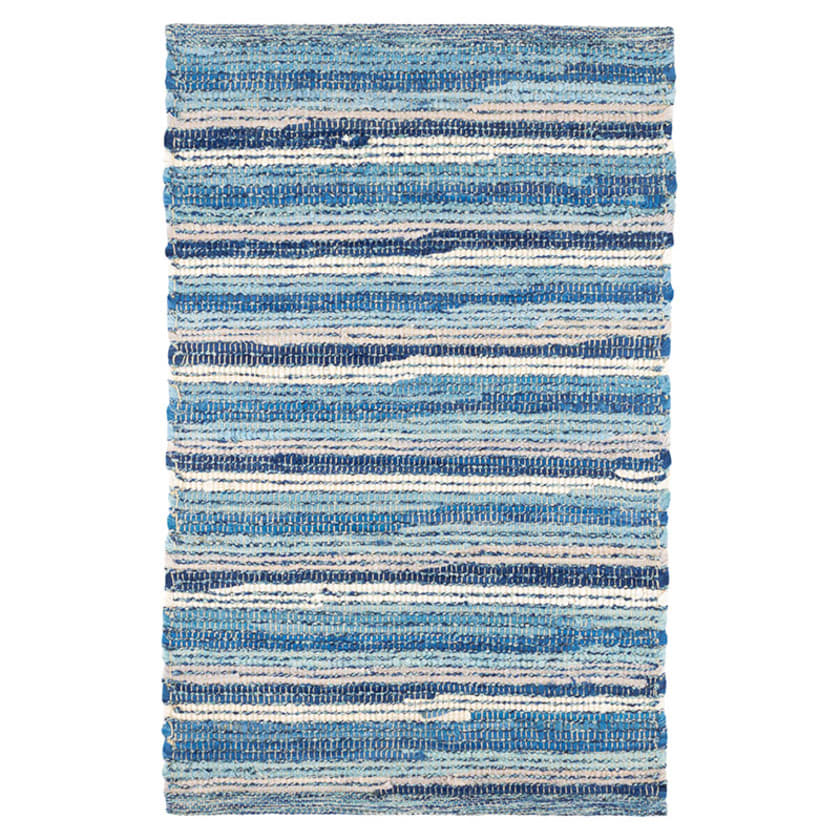 Francisco Handwoven Chindi Indoor Rug