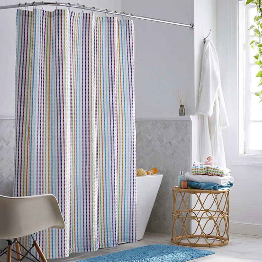 Shower Curtains The Company Store