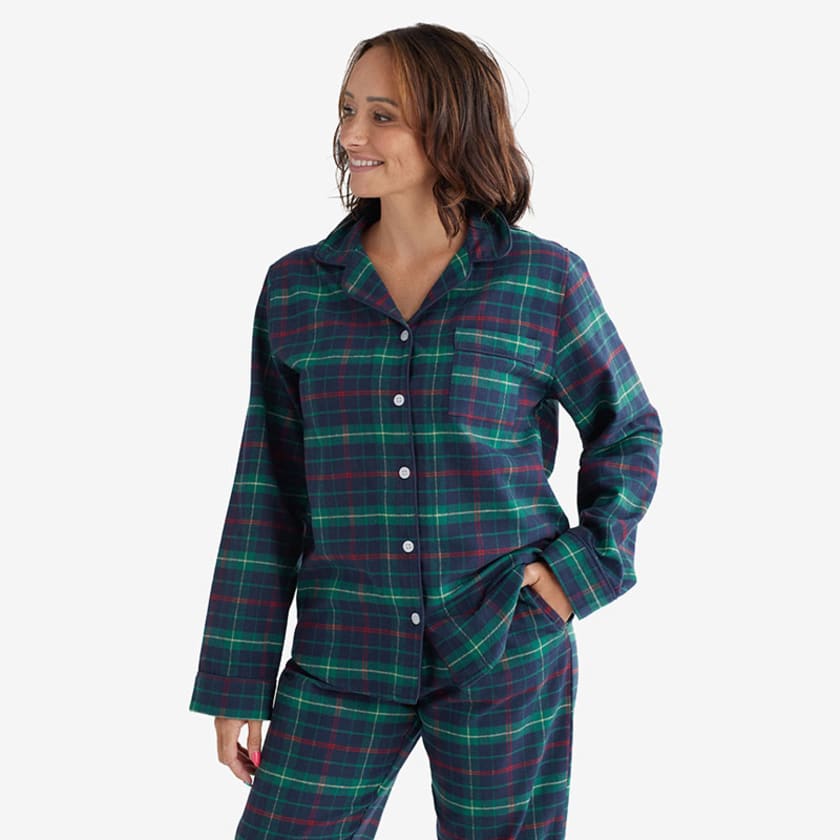 Women's Sleepwear and Pajama Sets | The Company Store