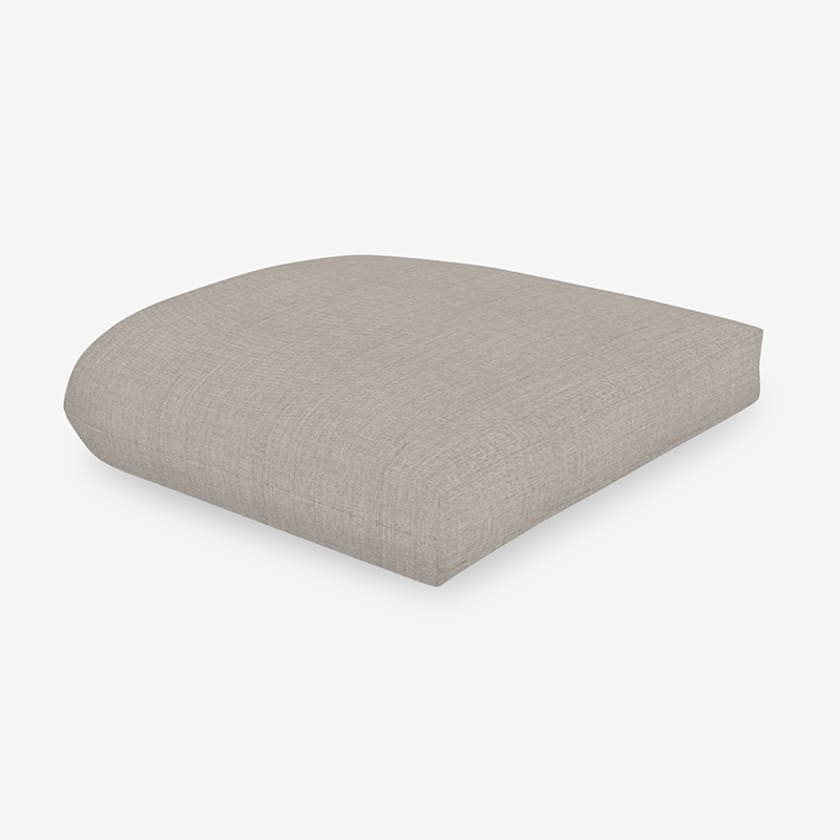 Contoured Chair Cushion