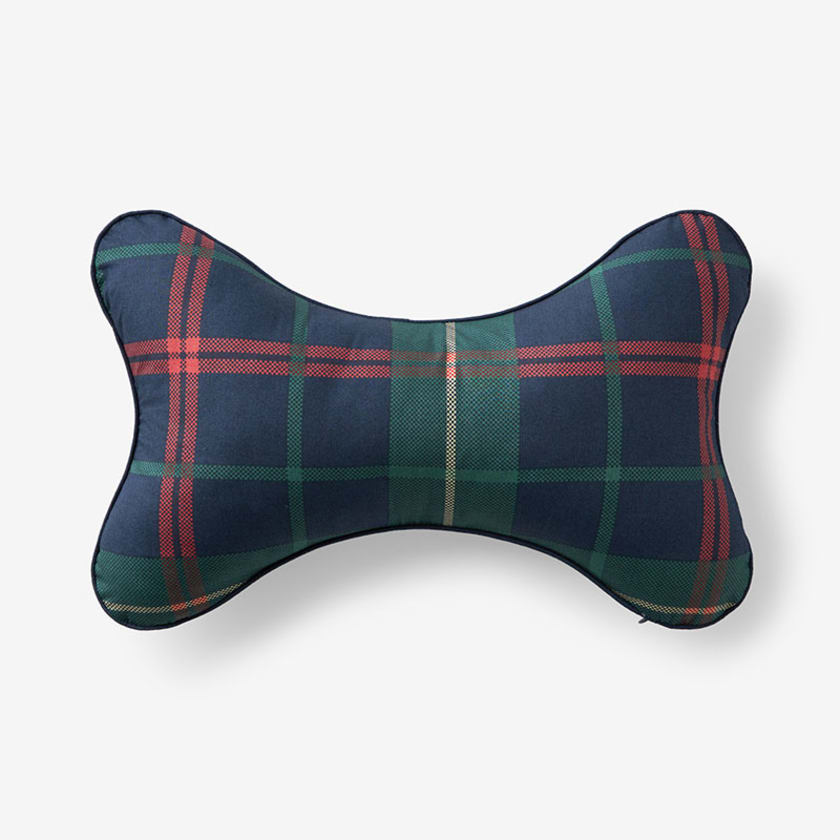 Pet Bone Pillow