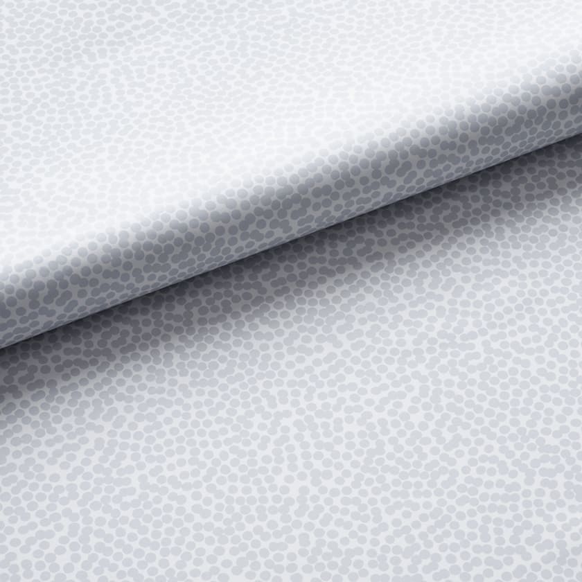 Dots Wallpaper - Gray, Panel