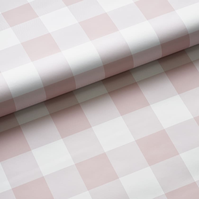Gingham Wallpaper