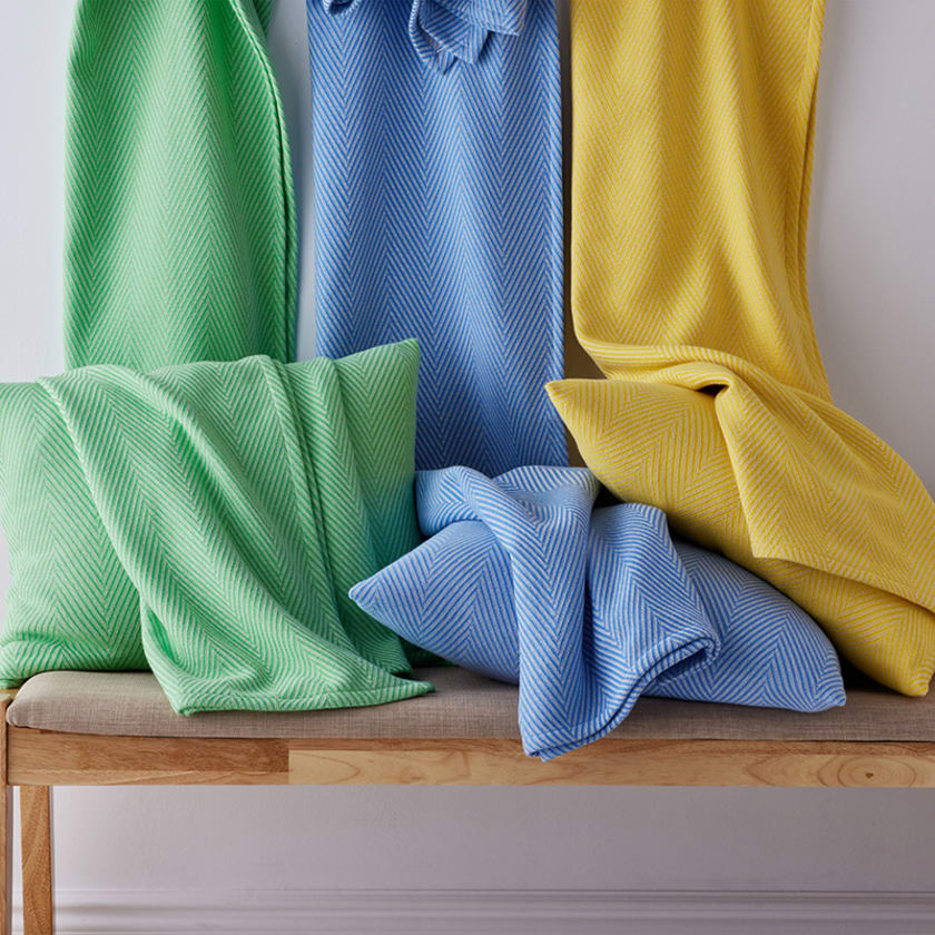 Decorative Pillow Covers The Company Store