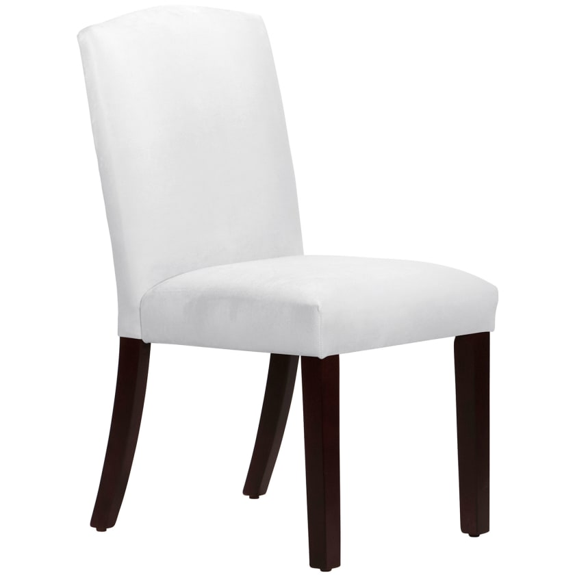 Sylvia Dining Velvet Chair