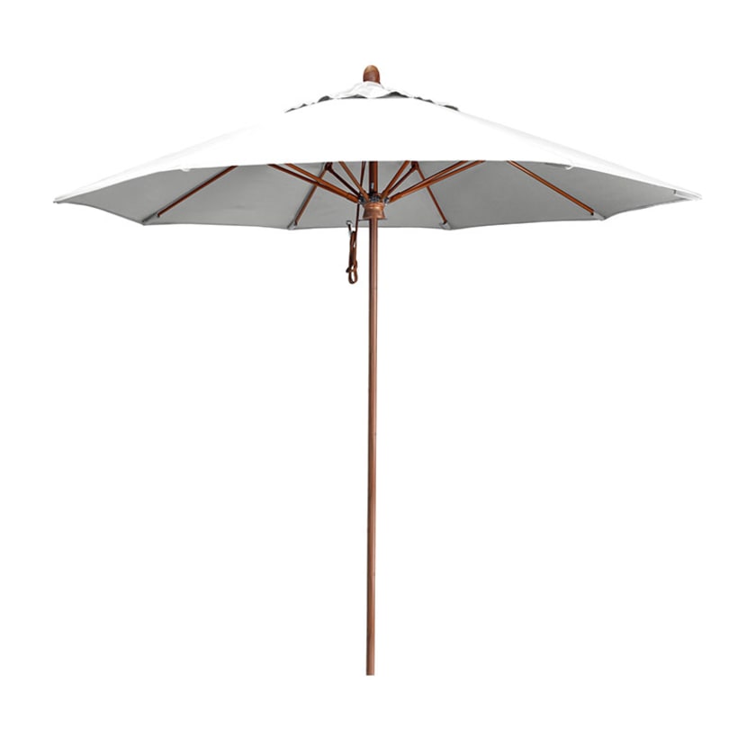 Pulley Lift Umbrella