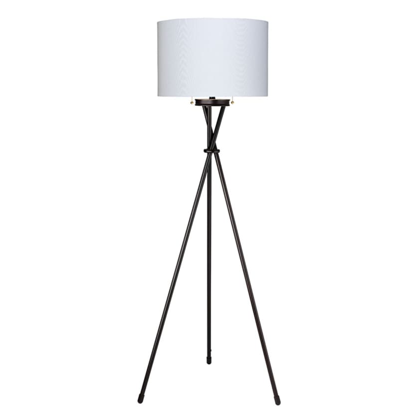 Tripod Floor Lamp