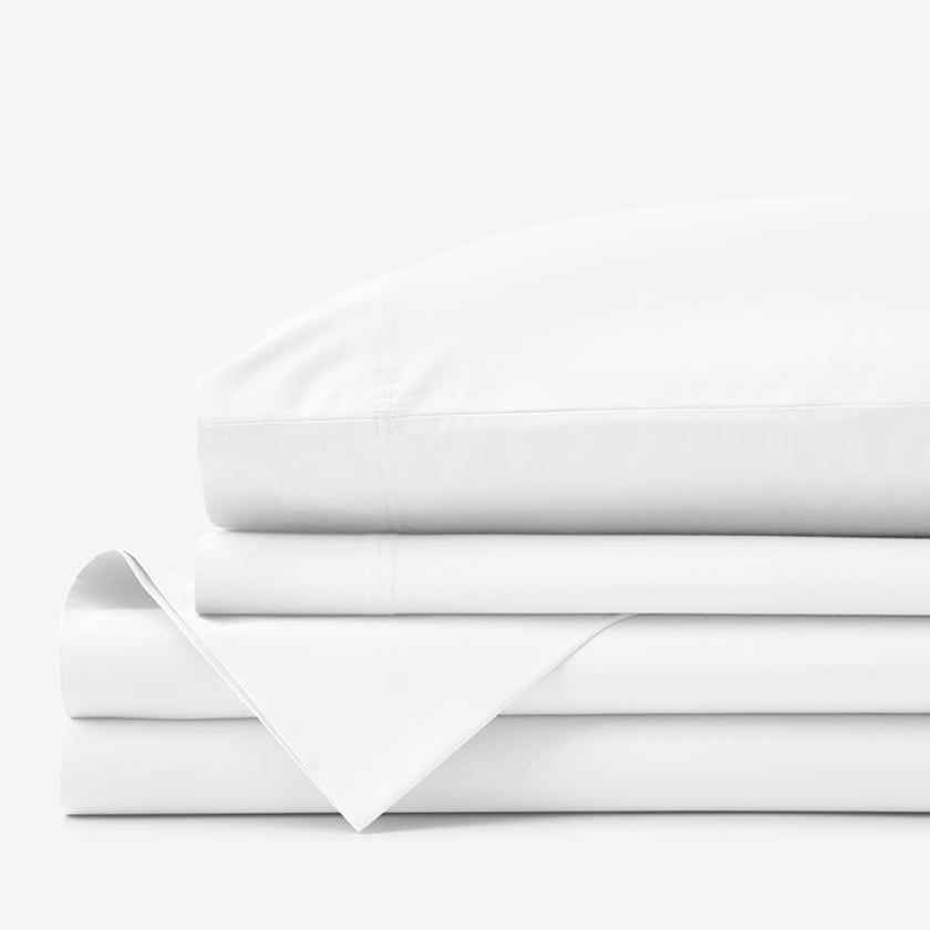 Organic Cotton Bed Sheets The Company Store