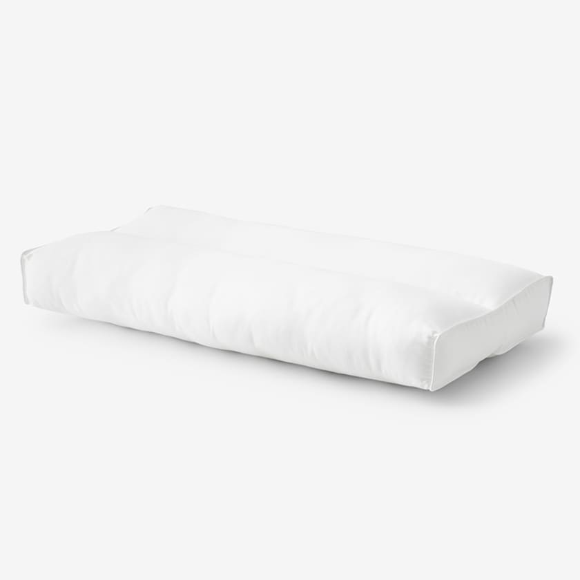 Huggy Foam Bolster Pillow
