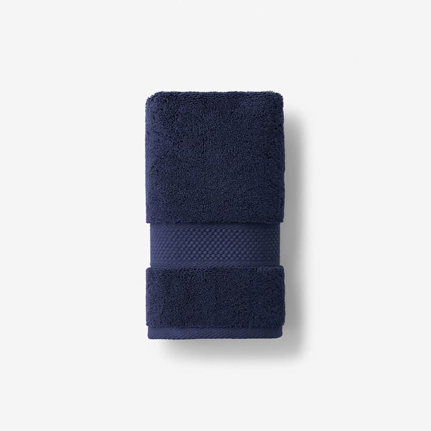 Blue Bath Linens The Company Store