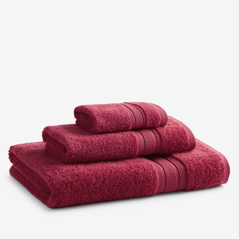 Company Cotton Chunky Loop Bath Rug The Company Store