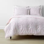 Starlight Classic Cool Organic Cotton Percale Comforter - Twin