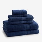 Turkish Cotton Bath Towel Set