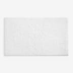 Bath Rug - White