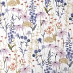Florence Wallpaper - Purple