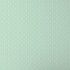 Tile Wallpaper - White/Green