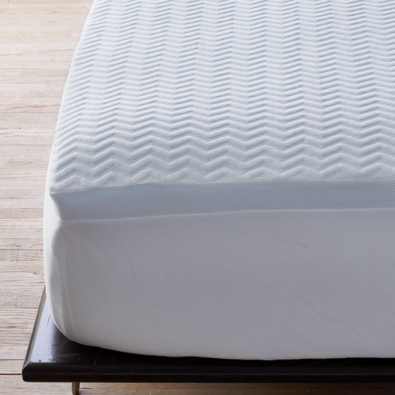 Mattress Toppers: How to Store A Memory Foam Topper 