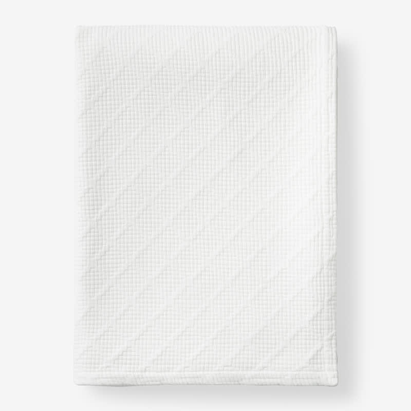 Diamond Weave Cotton Napkins