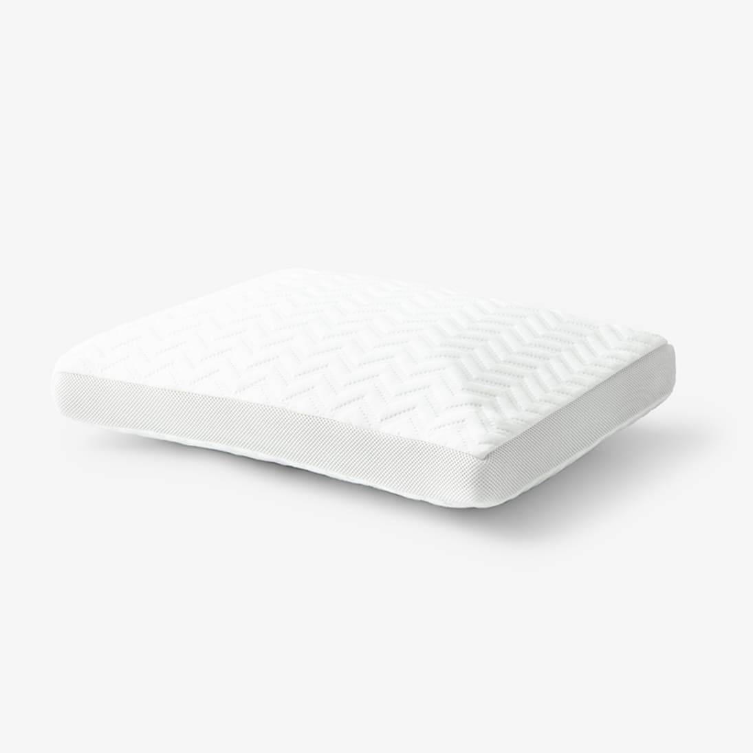 Contour Cloud Bed Pillow Keep Cool & Dry on Memory Foam Pillow. Air Edition 