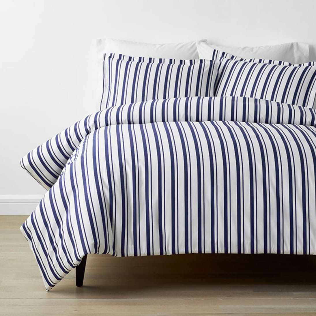 Details about   Cushy Bedding Collection 1000TC Organic Cotton US Twin Size Solid/Striped Colors 