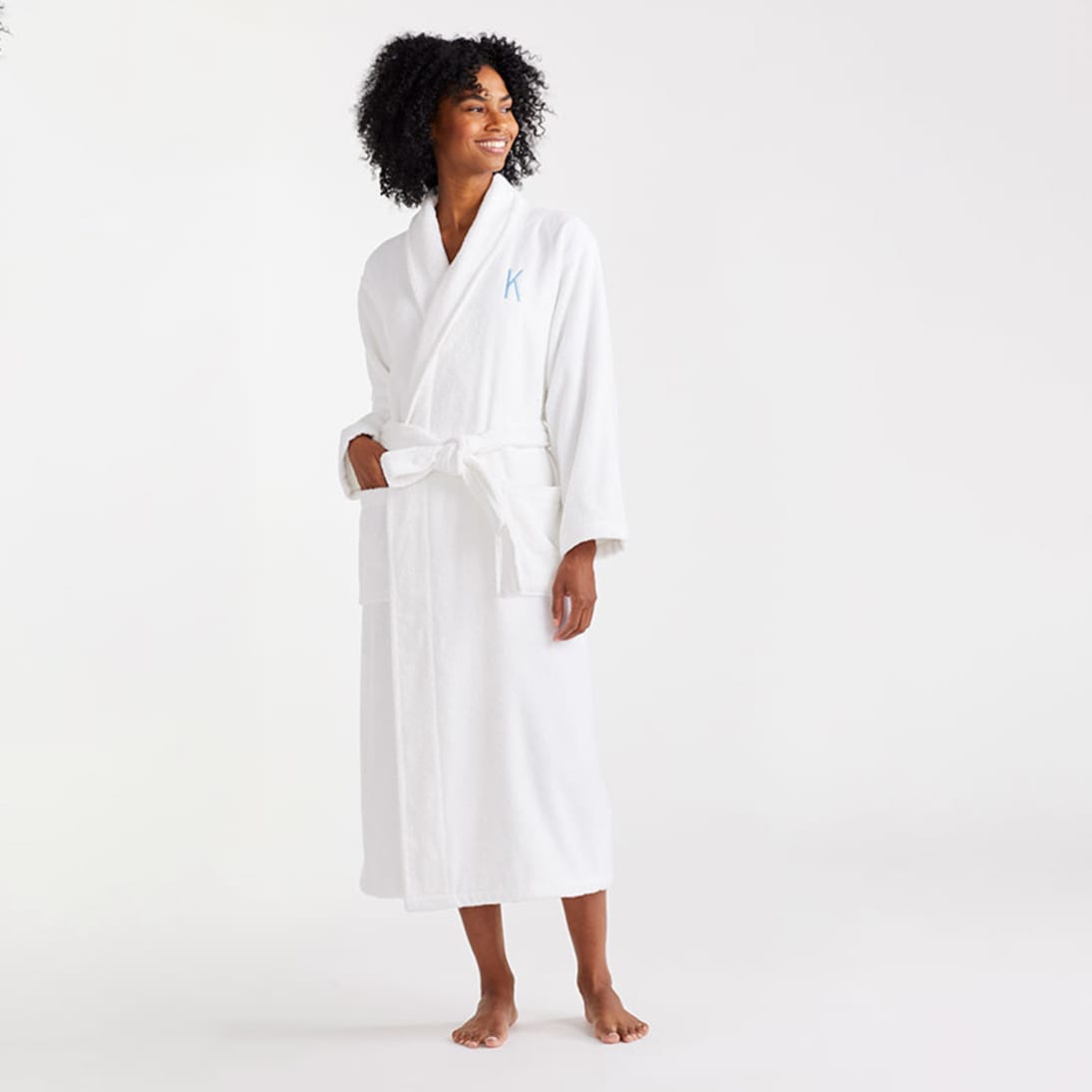 Plus size turkish robe clearance