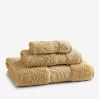 Regal Egyptian Cotton Bath Towel