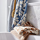 Bath Linens and Shower Curtains | The Company Store