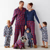 Family Flannel