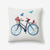 Pattern Pillows and Covers