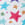 Company Kids™ Bright Stars Organic Cotton Percale Duvet Cover - Multi