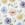 Company Kids™ Pastel Poppies Organic Cotton Percale Duvet Cover Set - White Multi