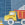 Company Kids™ Construction Trucks Quilt - Blue Multi