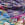 Brighton Floral Cotton Patchwork Quilt - Multi