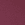 Company Cotton™ Percale Fitted Sheet - Merlot