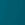 Company Cotton™ Percale Flat Sheet - Teal