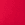 Company Cotton™ Jersey Knit Sham - Red
