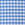 Company Organic Cotton™ Gingham Garment Washed Percale Pillowcases - Blue