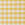 Company Organic Cotton™ Gingham Garment Washed Percale Pillowcases - Yellow
