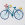 Company Cotton™ Bicycle Percale Pillowcases