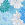 Company Cotton™ Dahlia Floral Percale Sheet Set - Blue Multi