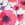 Company Cotton™ Company Cotton™ Printed Voile  Womens Pajama Set - Poppy