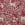 Seasonal Printed Cotton Tablecloth - Red Deer