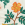 Rifle Paper Co. x Loloi Cotton Throw